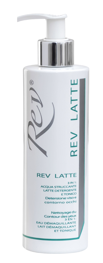 REV LATTE 250ML