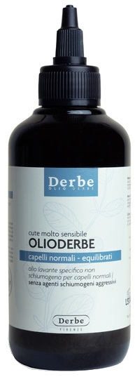OLIODERBE 200ML