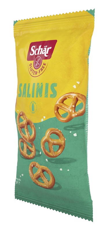 SCHAR-SALINIS SALITINI 60G