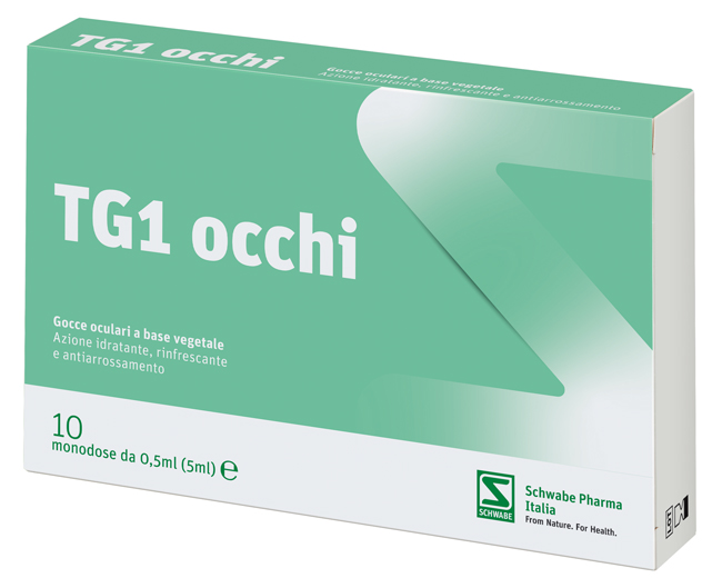 TG1 OCCHI GTT OCUL 10FL MON0,5