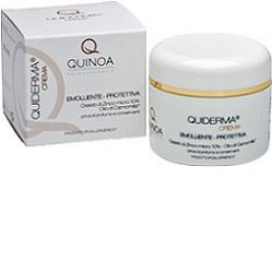 Quiderma crema emol prot 50ml - Immagine 3