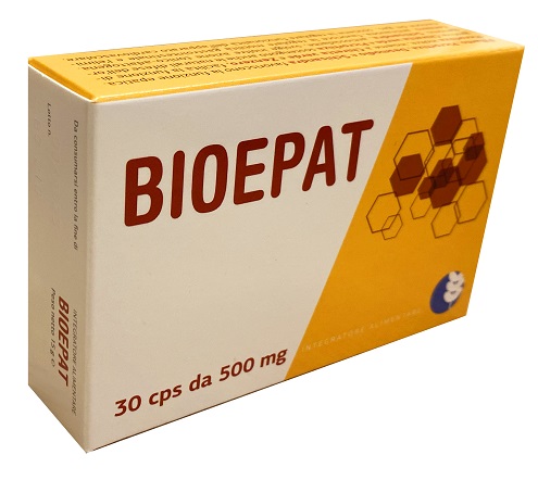 BIOEPAT 30 CPS