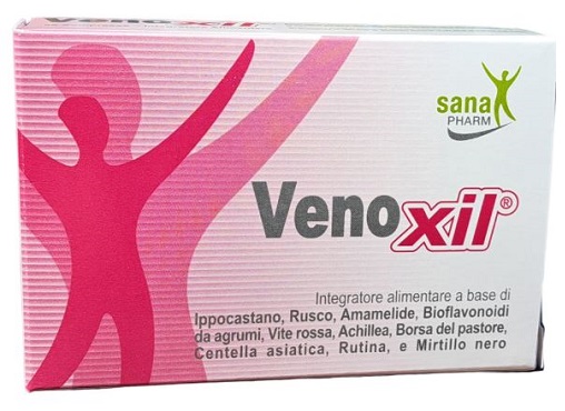 VENOXIL 30 CPR