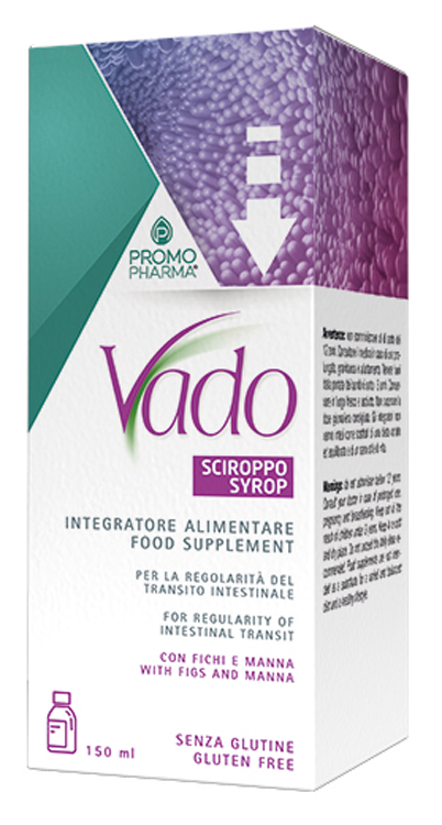 VADO SCIR FICHI MANNA 150ML