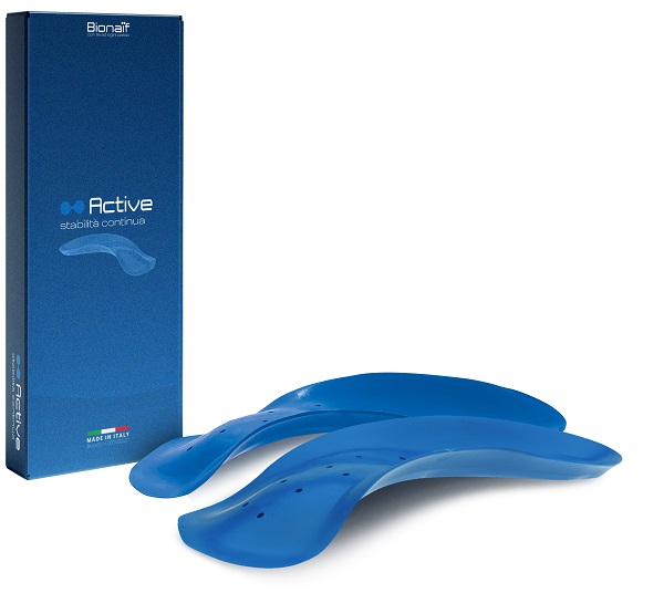 PLANTARE ATT BIONAIF BL M 2PZ - Immagine 3