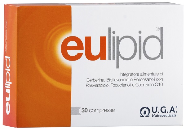 EULIPID 30CPR
