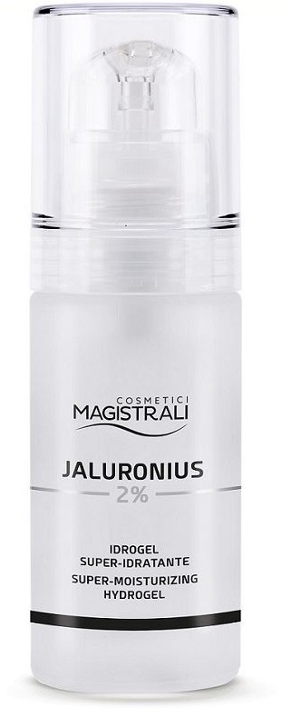 JALURONIUS 2% FLACONE 30ML