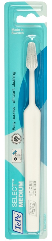 TEPE SELECT SPAZZ MEDIO