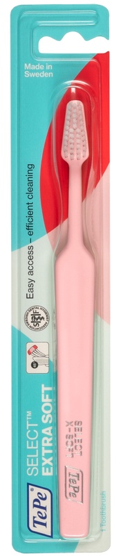 TEPE SELECT SPAZZ XSOFT