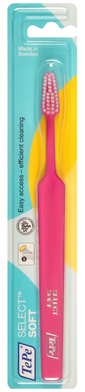 TEPE SELECT SPAZZ SOFT