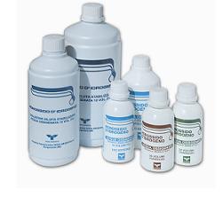 Acqua Ossigenata 10 Volumi Soluzione Disinfettante Cutanea Flacone Da 200 G - Immagine 4
