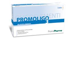 PROMOLIGO 3 CO 20F 2ML - Immagine 2