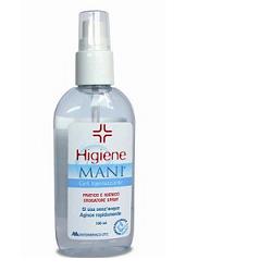 HIGIENE MANI GEL IGIENIZ 100ML - Immagine 2