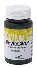 PHYTOCITRUS 30CPS