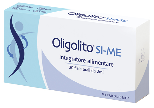 Pegaso Cobalto Oligolito Si Me 20 Fiale Da 2 Ml - Immagine 7