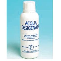 Acqua Ossigenata 250ml - Immagine 6