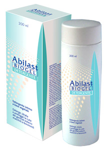 ABILAST BIOGEL detergente intimo 200ML