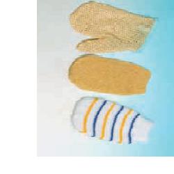Guanto Tonif Sisal 1 Pz Guanti - Immagine 3