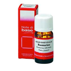 Erboristeria Magentina Rosmarino Olio Essenziale 10 Ml - Immagine 4
