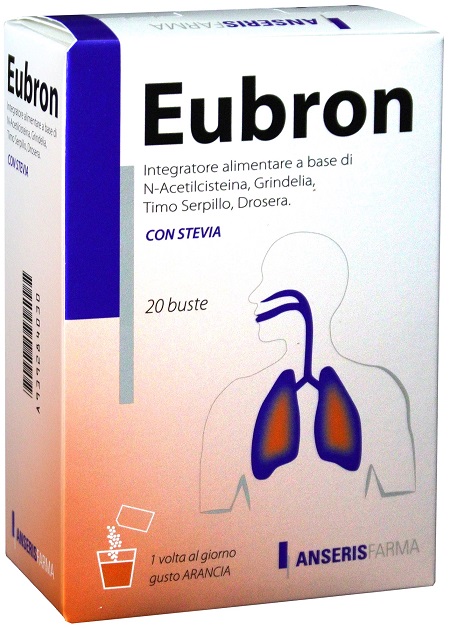 EUBRON 20BUST
