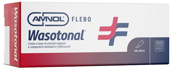 WASOTONAL TUBO 200ML