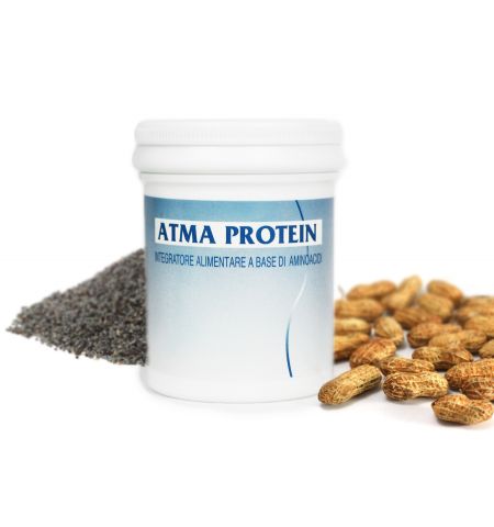 ATMA PROTEIN INT 100CPR LINDA