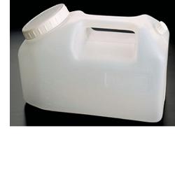 BOTTIGLIA RACC URINE 24H 2,5LT