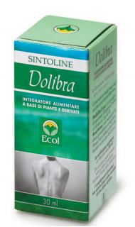 DOLIBRA 30ML GTT