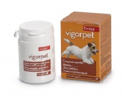 VIGORPET CANI 20 CPR VET