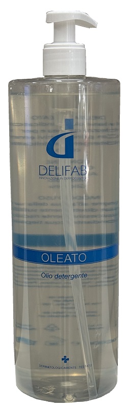 DELIFAB OLEATO 200ML