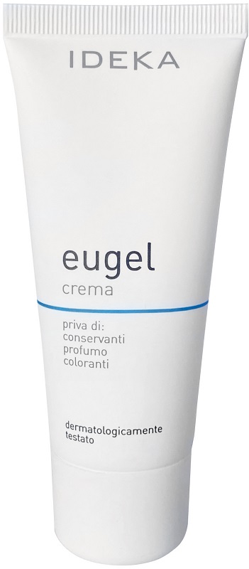EUGEL CR IDRAT 50ML