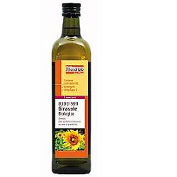 Biotobio Fdl Olio Semi Di Girasole750ml - Immagine 6