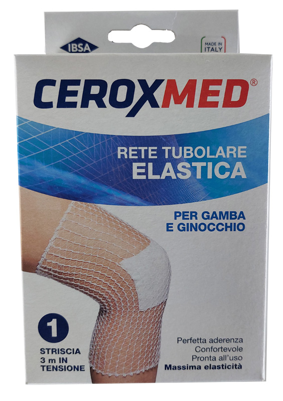 CEROXMED RETE TUB GAMBA/GINOCC