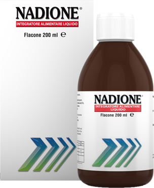 NADIONE 200ML