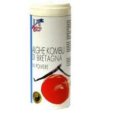 KOMBU ALGHE ATL POL 60G BIO - Immagine 2