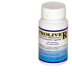 Herboplanet Proliver 60 Compresse - Immagine 8