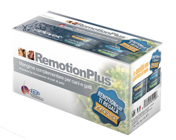 REMOTION-PLUS OS 50G VET