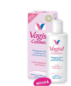VAGISIL-DET INTIM C/PREB 250ML