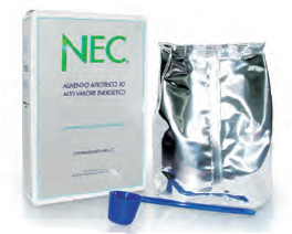 NEC*ALIM APROTEICO POLV 400G