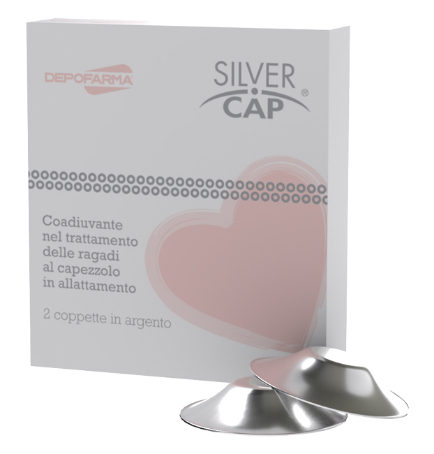 SILVERCAP COPPETTE ARG