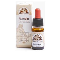 Ramvin 10 Ml Ml Soluzione Orale - Immagine 4