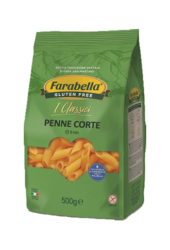 Farabella Penne Corte 500 G Altro - Immagine 4