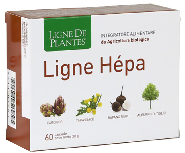 LIGNE HEPA BIO 60CPS