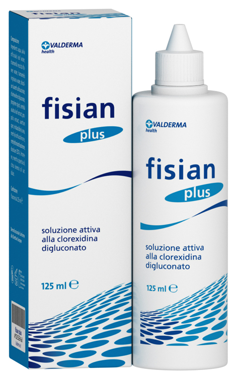 FISIAN-PLUS 125ML