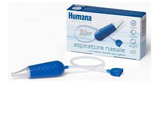 Humana – Aspiratore Nasale
