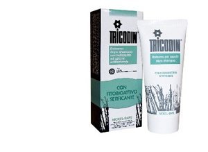 Tricodin bals 100ml - Immagine 4