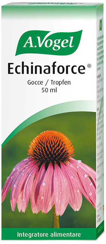 ECHINAFORCE GTT 50ML VOGEL - Immagine 4