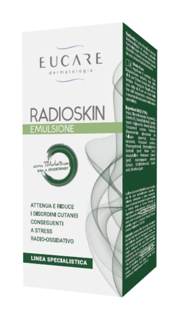 RADIOSKIN EMULSIONE 75 ML