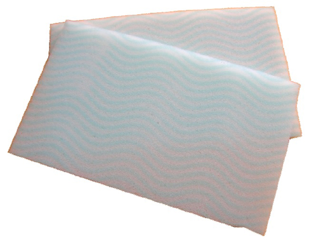 SPUGNA PRESAPONATA 12X20CM(C/SAP