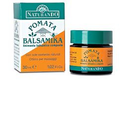 Pomata Balsamika 30 Ml Ml Bambino - Immagine 8